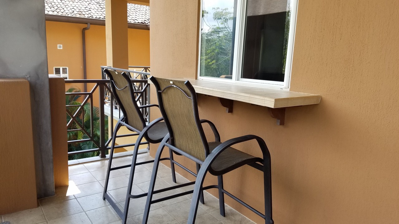 Photo of Patio Balcony in Herradura