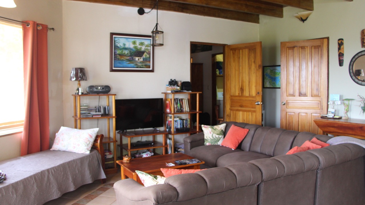 Photo of Livingroom in Aguacate