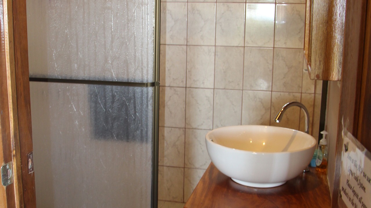 Photo of Bathroom in Aguacate