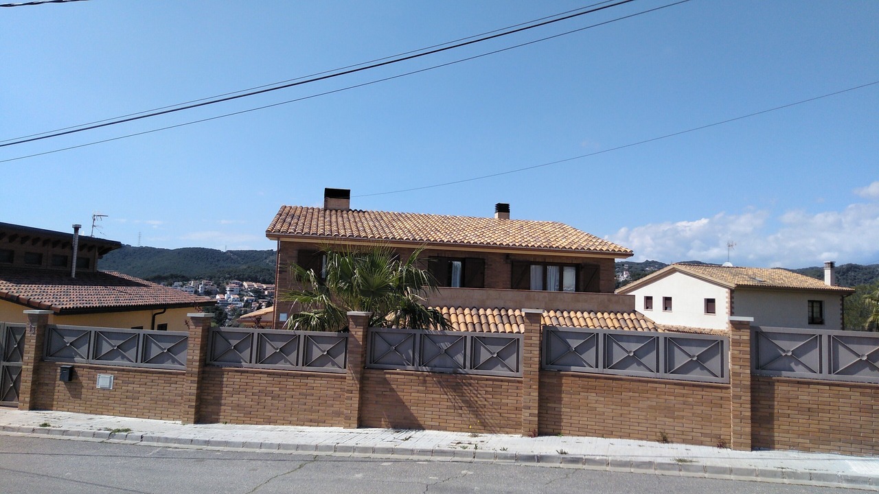Photo of Outdoor in Cubelles