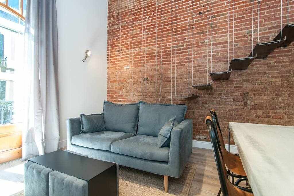 Photo of Livingroom in Eixample