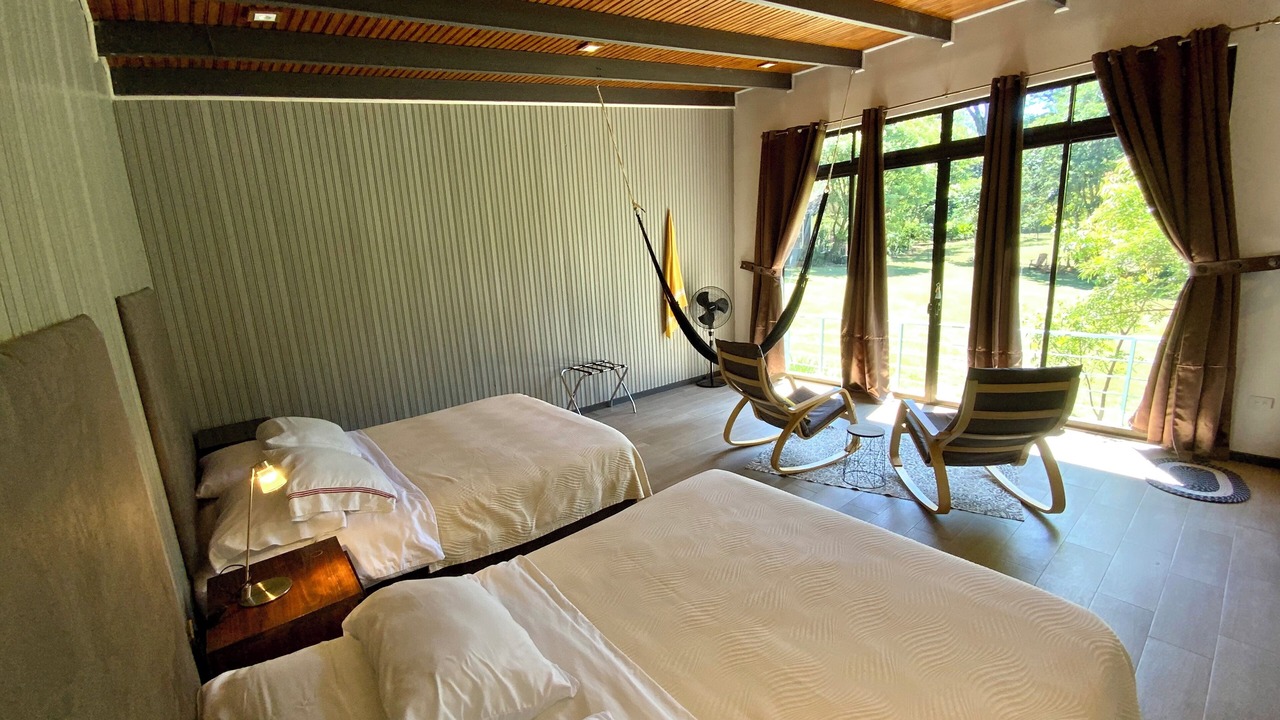 Photo of Bedroom in Monteverde