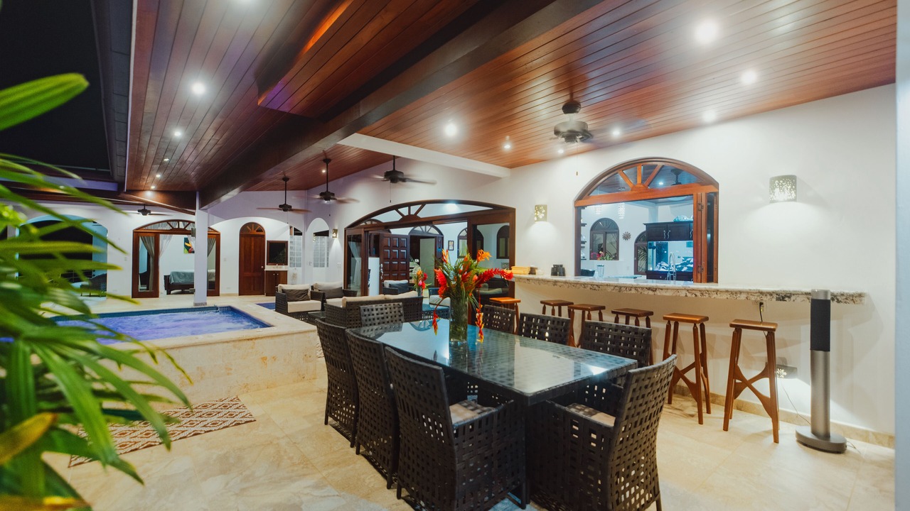 Photo of Outdoor in Dominical
