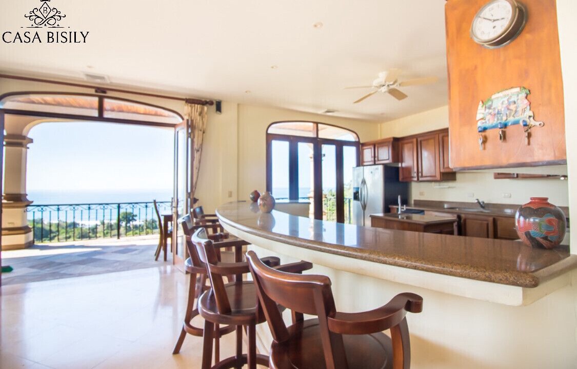 Photo of Kitchen in Playa Hermosa