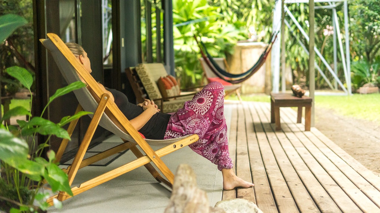 Photo of Outdoor in Puerto Jimenez