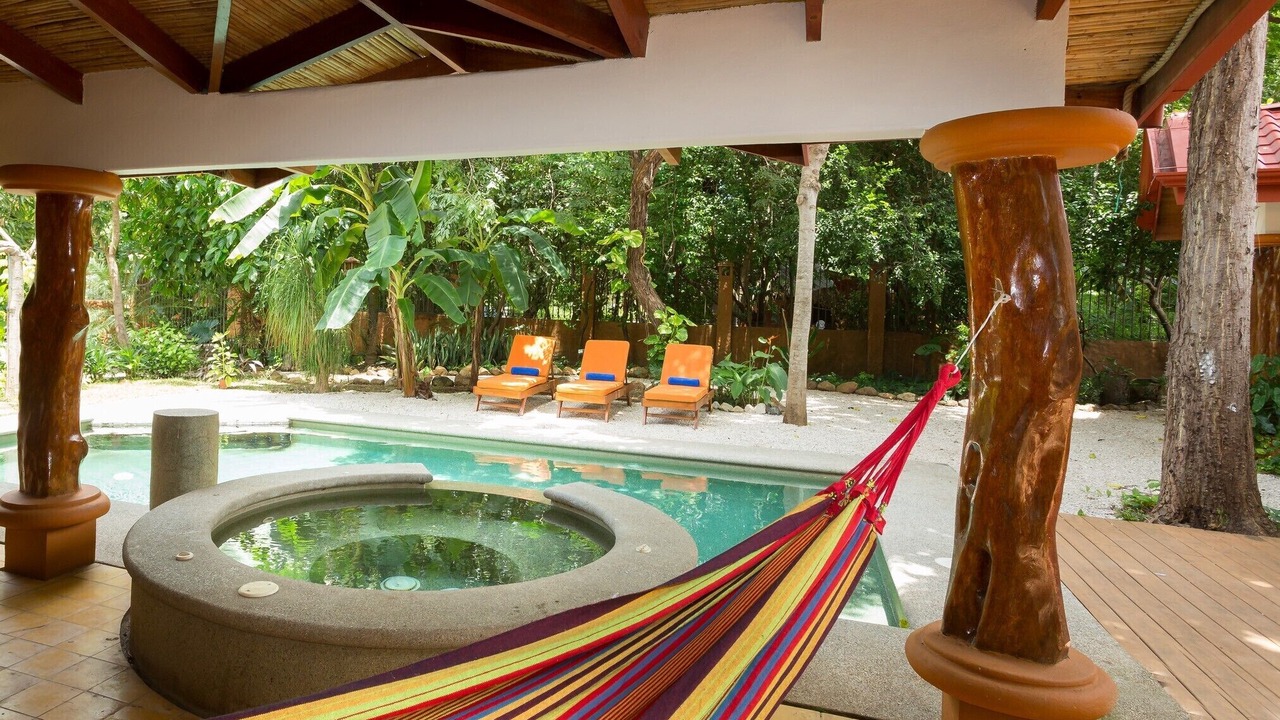 Photo of Outdoor in Playa Guiones