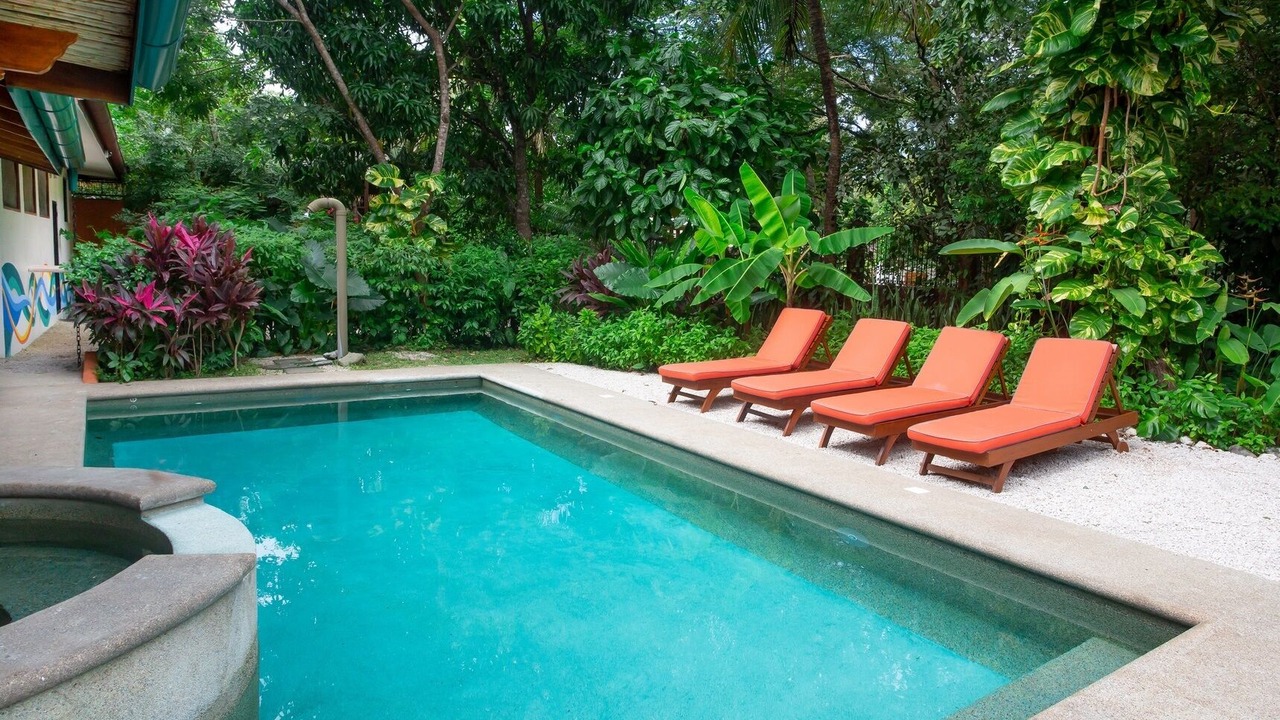 Photo of Outdoor in Playa Guiones