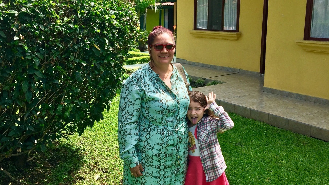 Photo of Outdoor in El Coyol