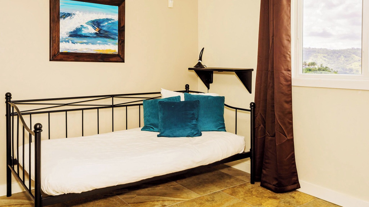 Photo of Bedroom in Playa Hermosa