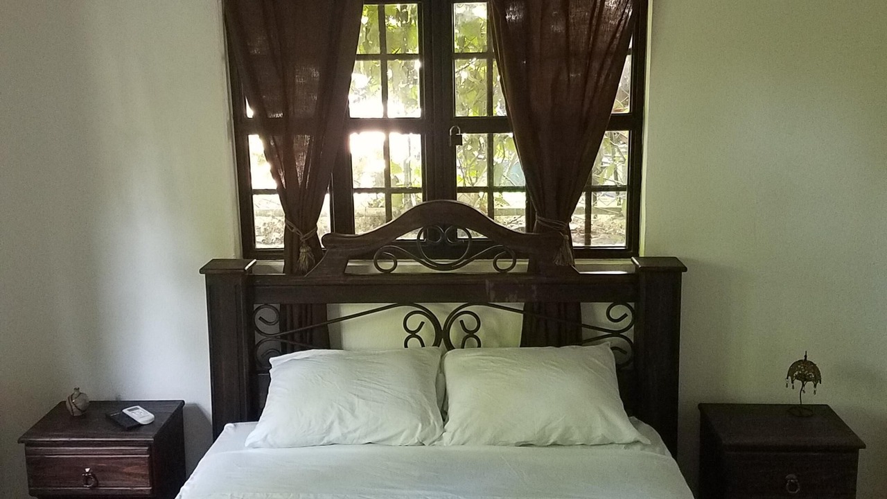 Photo of Bedroom in Villas Xihu
