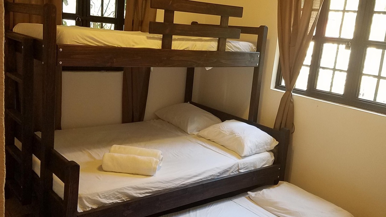 Photo of Bedroom in Villas Xihu
