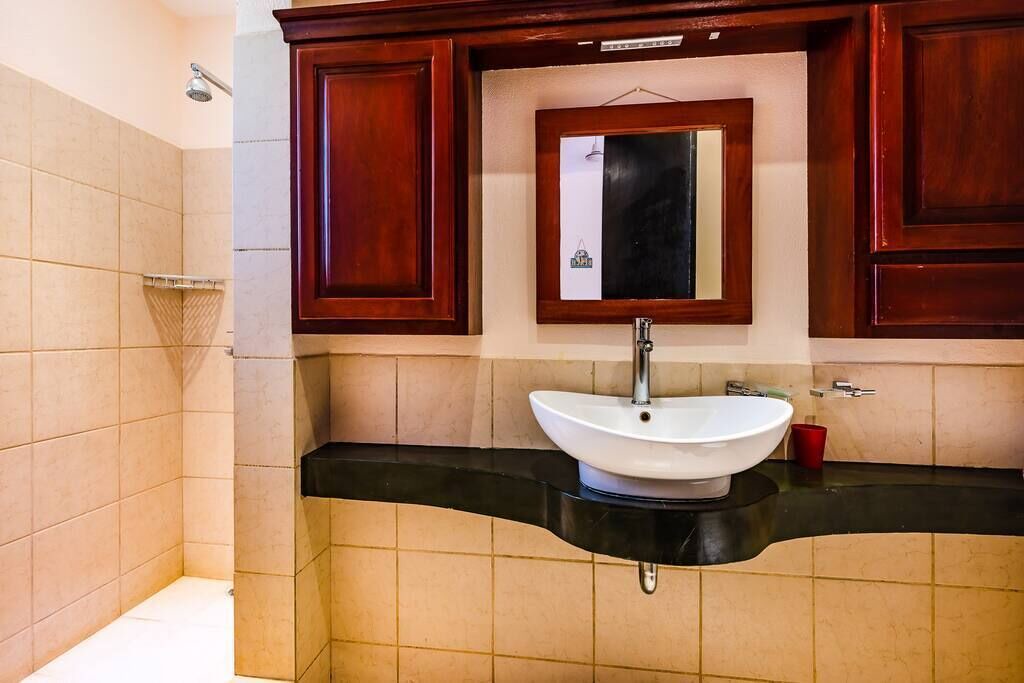 Photo of Bathroom in Tamarindo