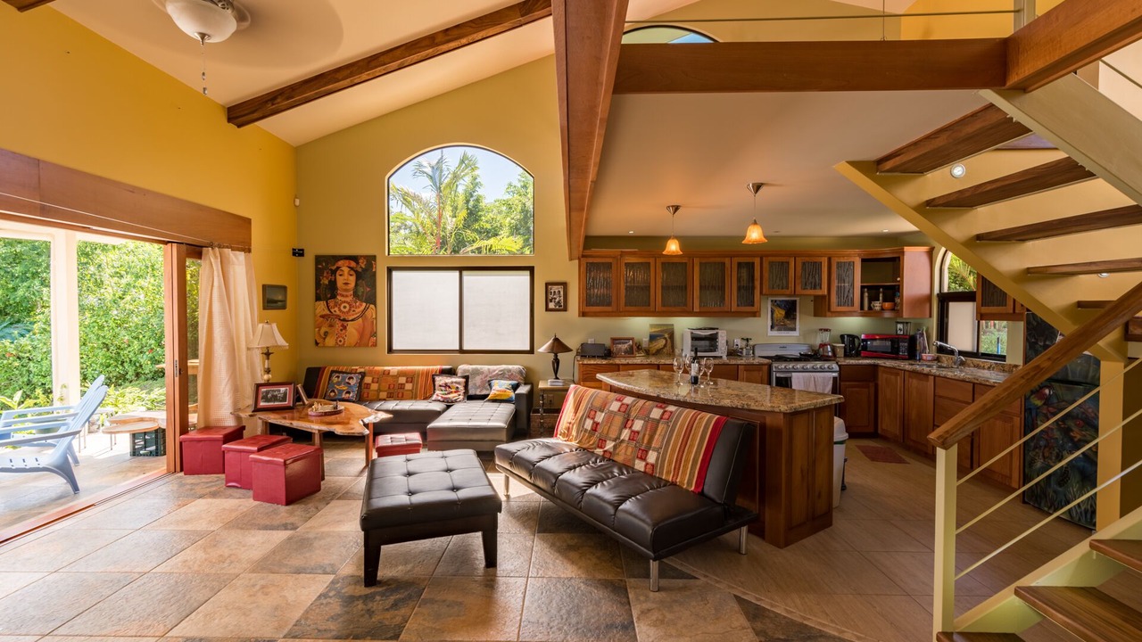 Photo of Bedroom in La Fortuna