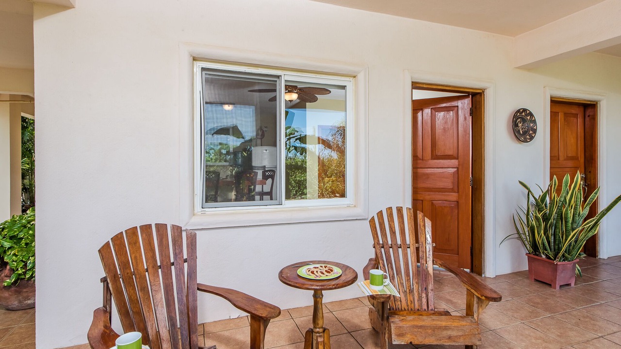 Photo of Patio Balcony in Playa Negra