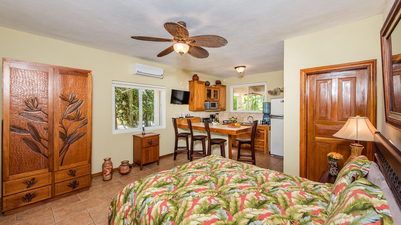 Photo of Bedroom in Playa Negra