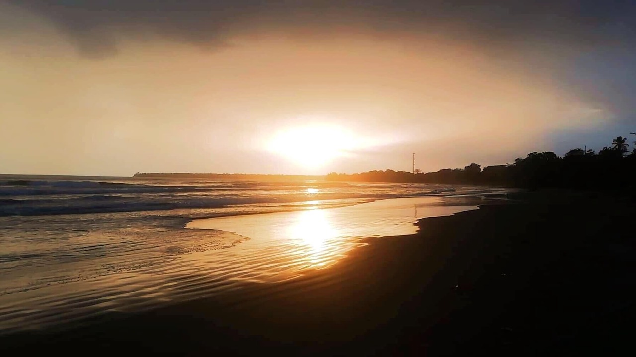 Photo of Others in Cahuita
