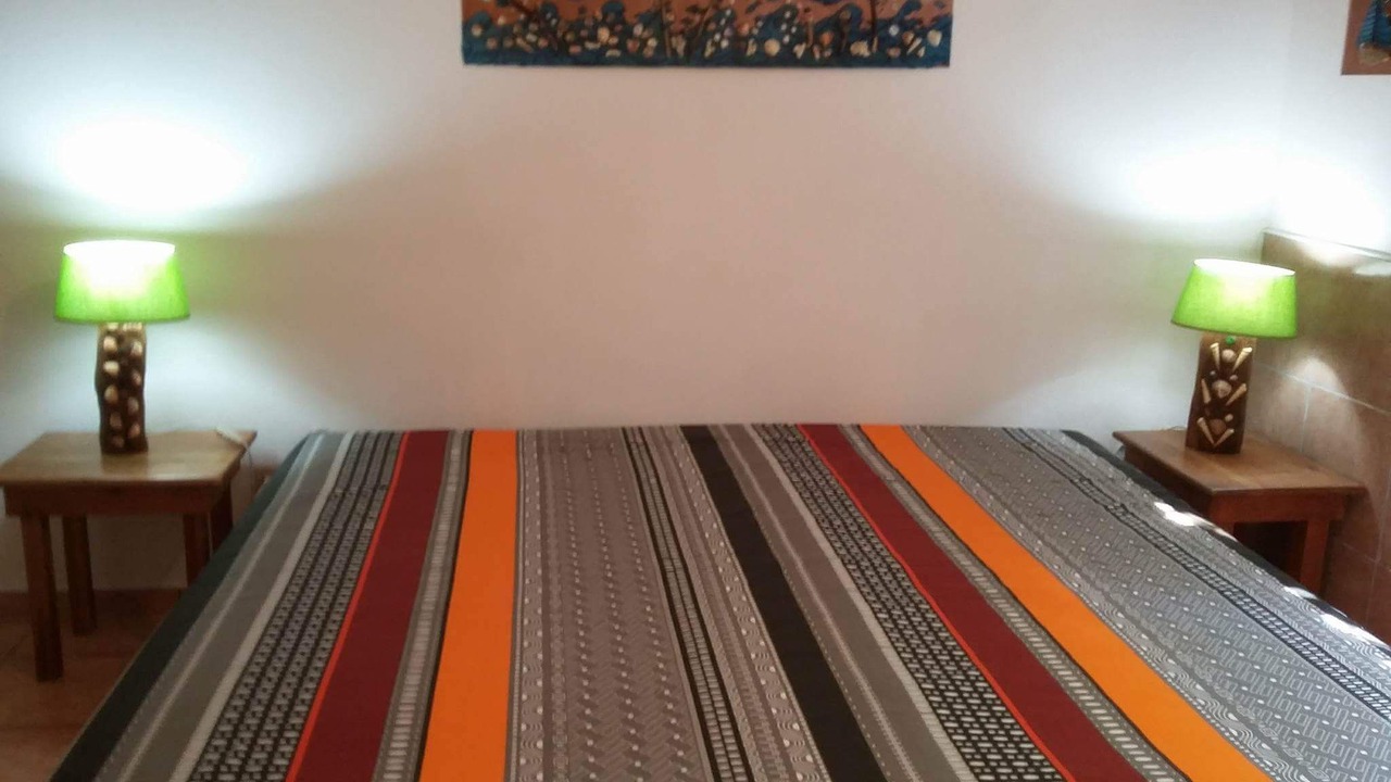 Photo of Bedroom in Playa Hermosa