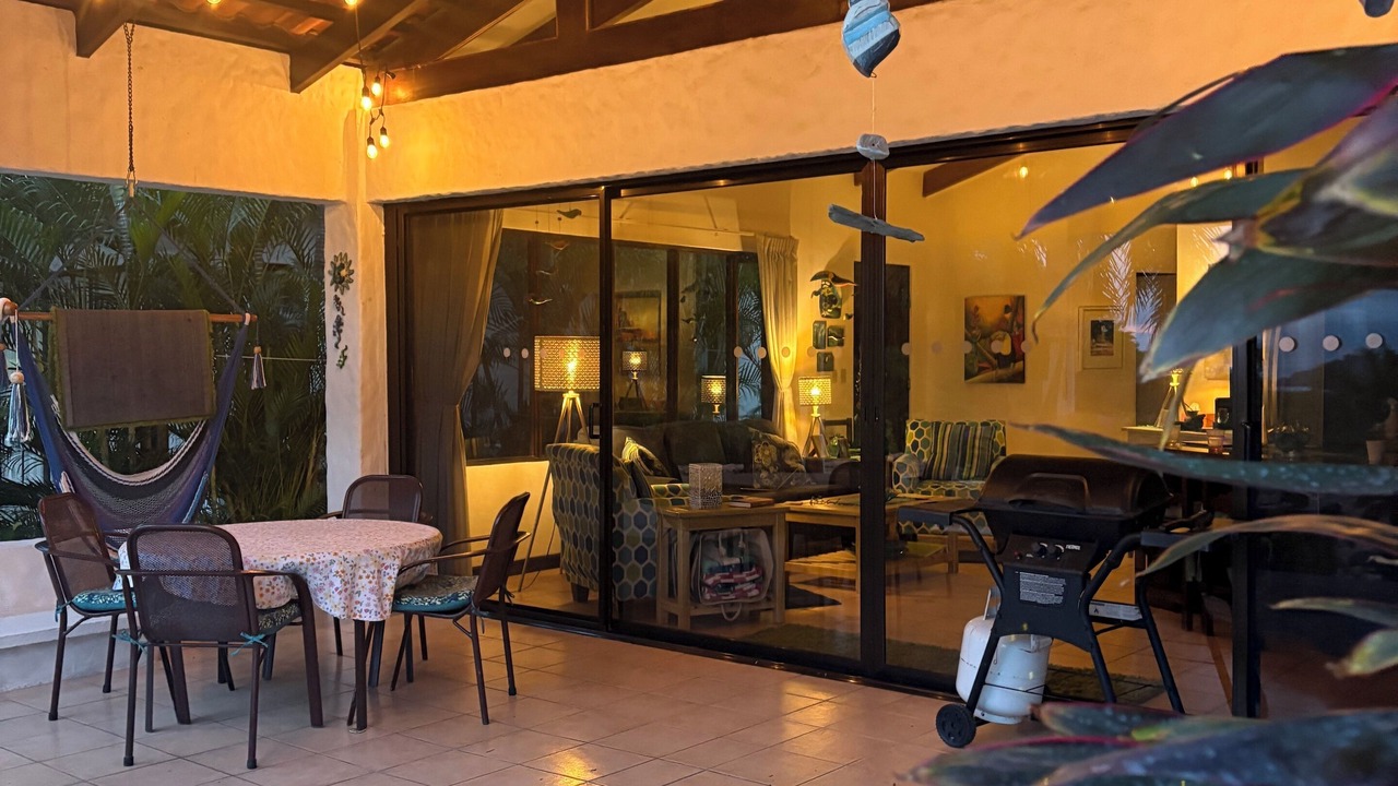 Photo of Outdoor in Panama Beach