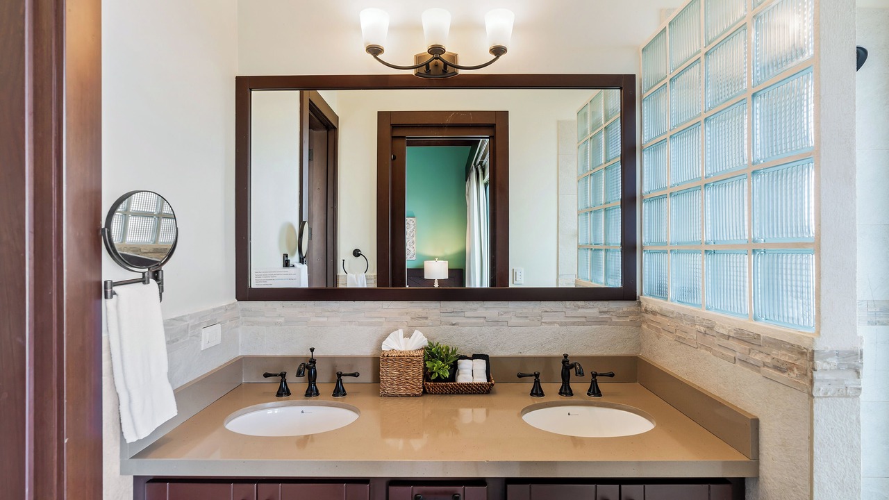 Photo of Bathroom in Tamarindo