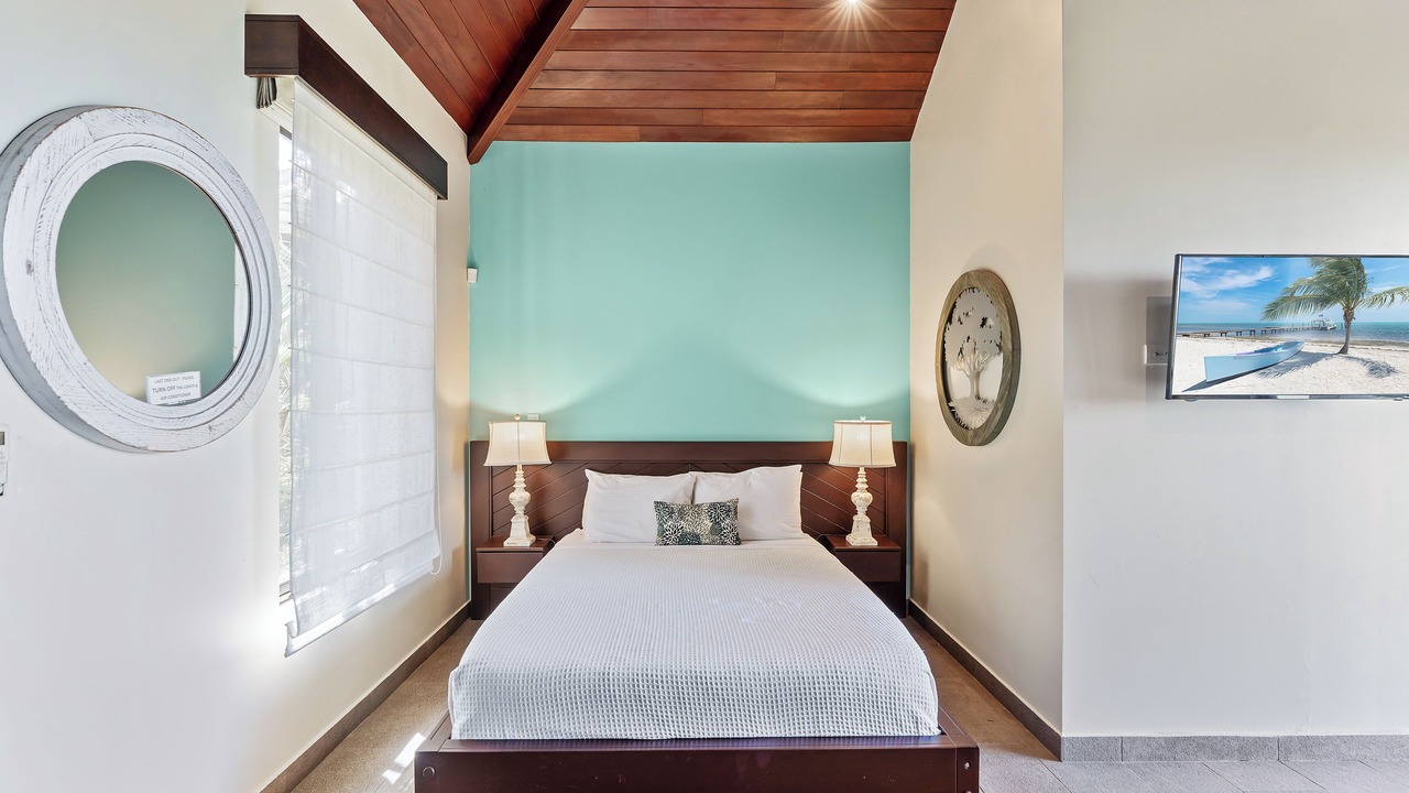 Photo of Bedroom in Tamarindo