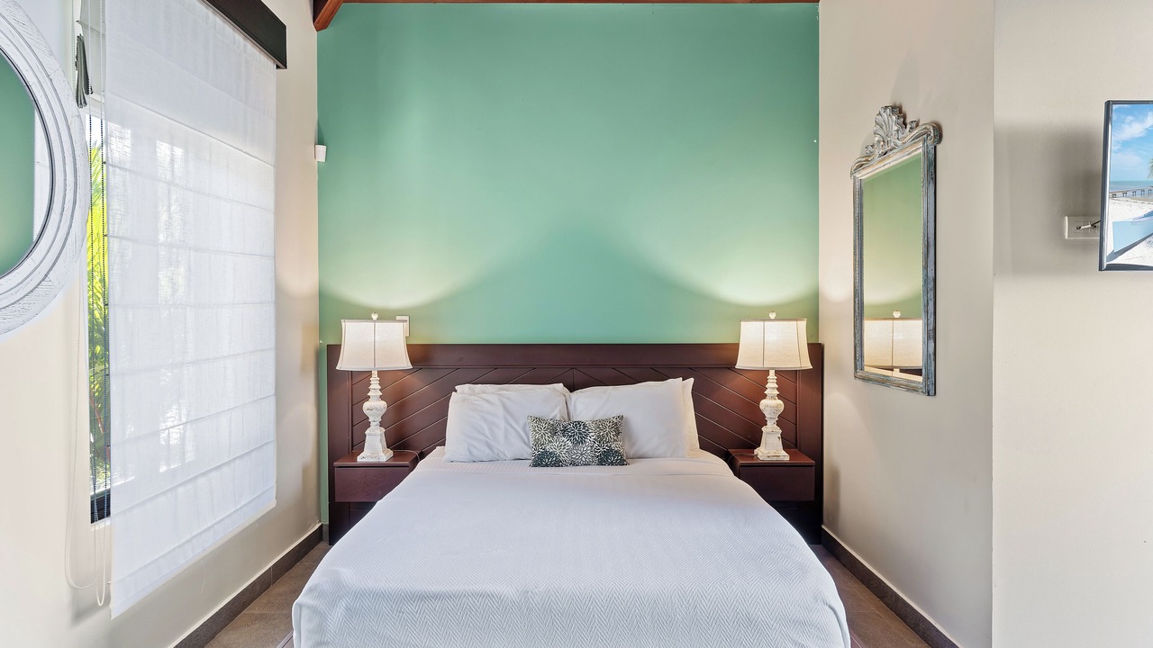Photo of Bedroom in Tamarindo