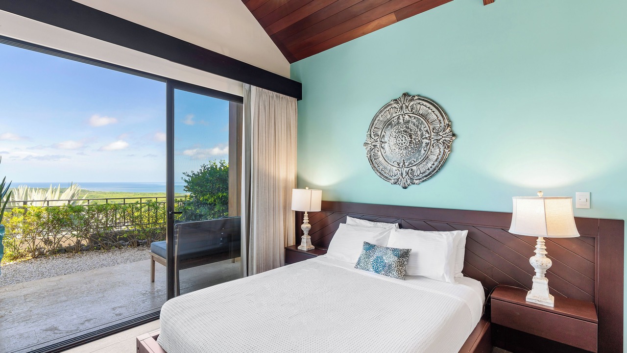 Photo of Bedroom in Tamarindo