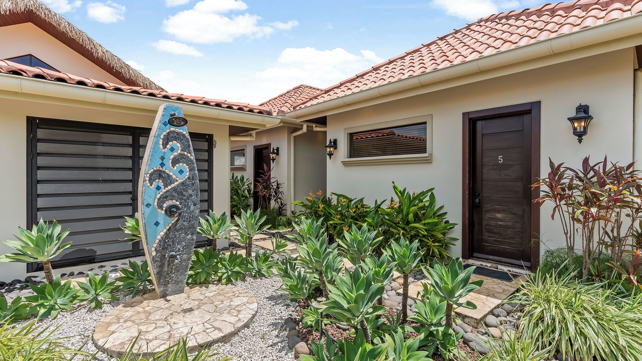 Photo of Outdoor in Tamarindo