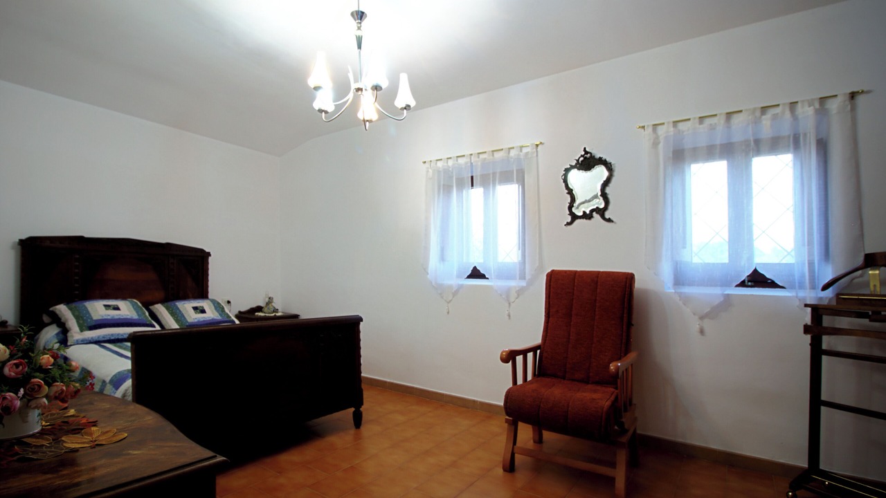Photo of Bedroom in San Martin Sarroca