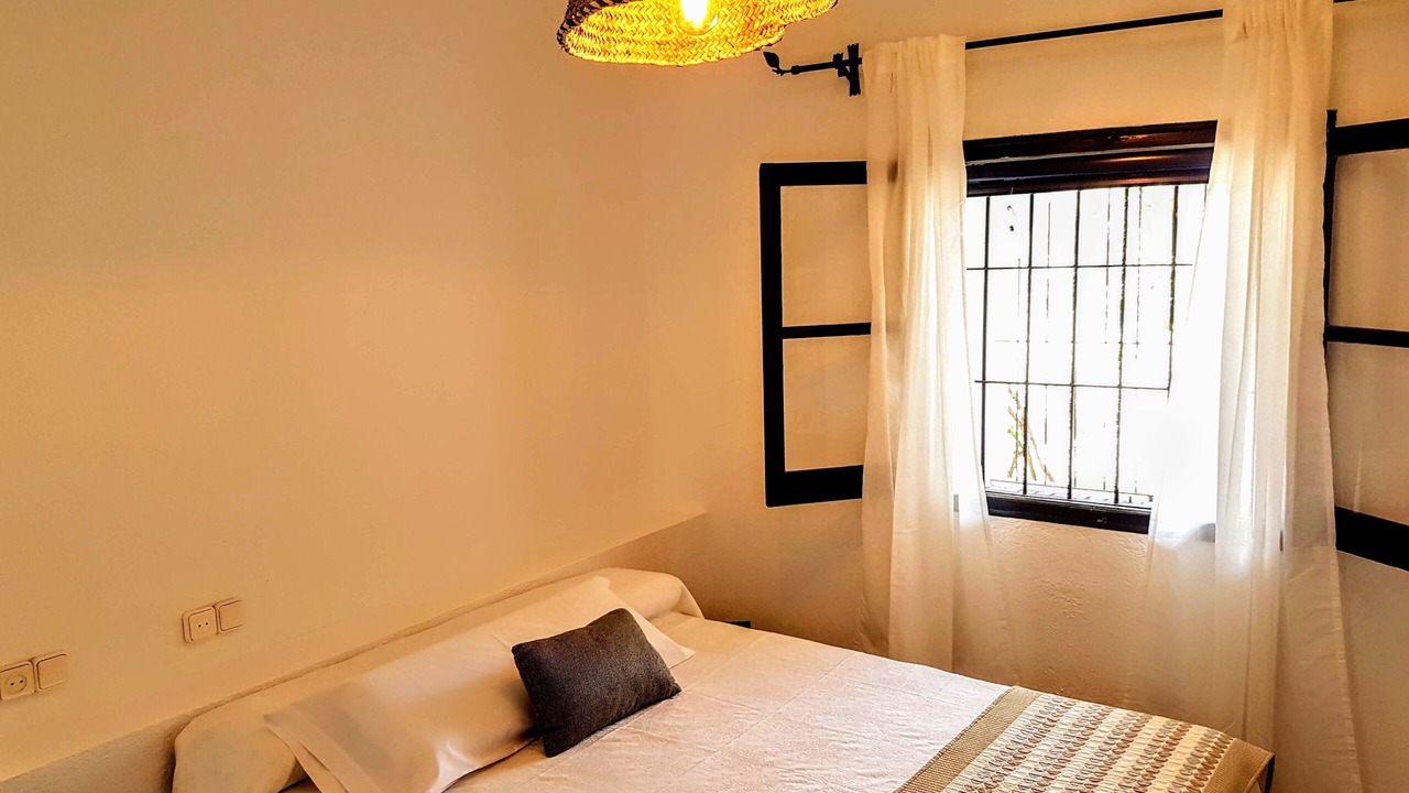 Photo of Bedroom in Costa Dorada