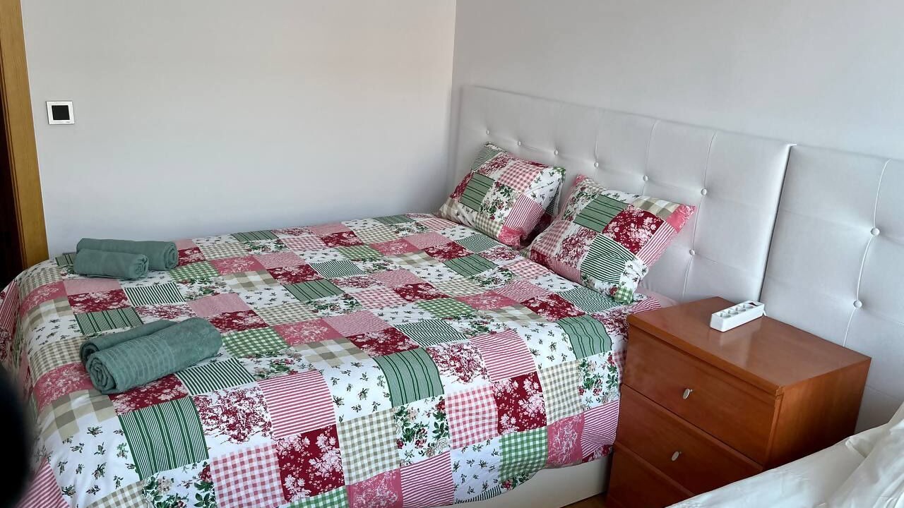 Photo of Bedroom in El Port