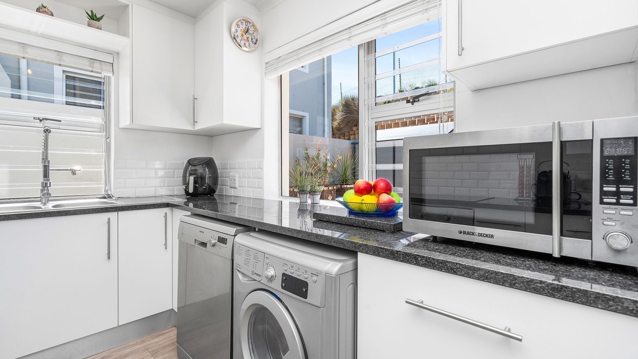 Photo of Kitchen in Big Bay