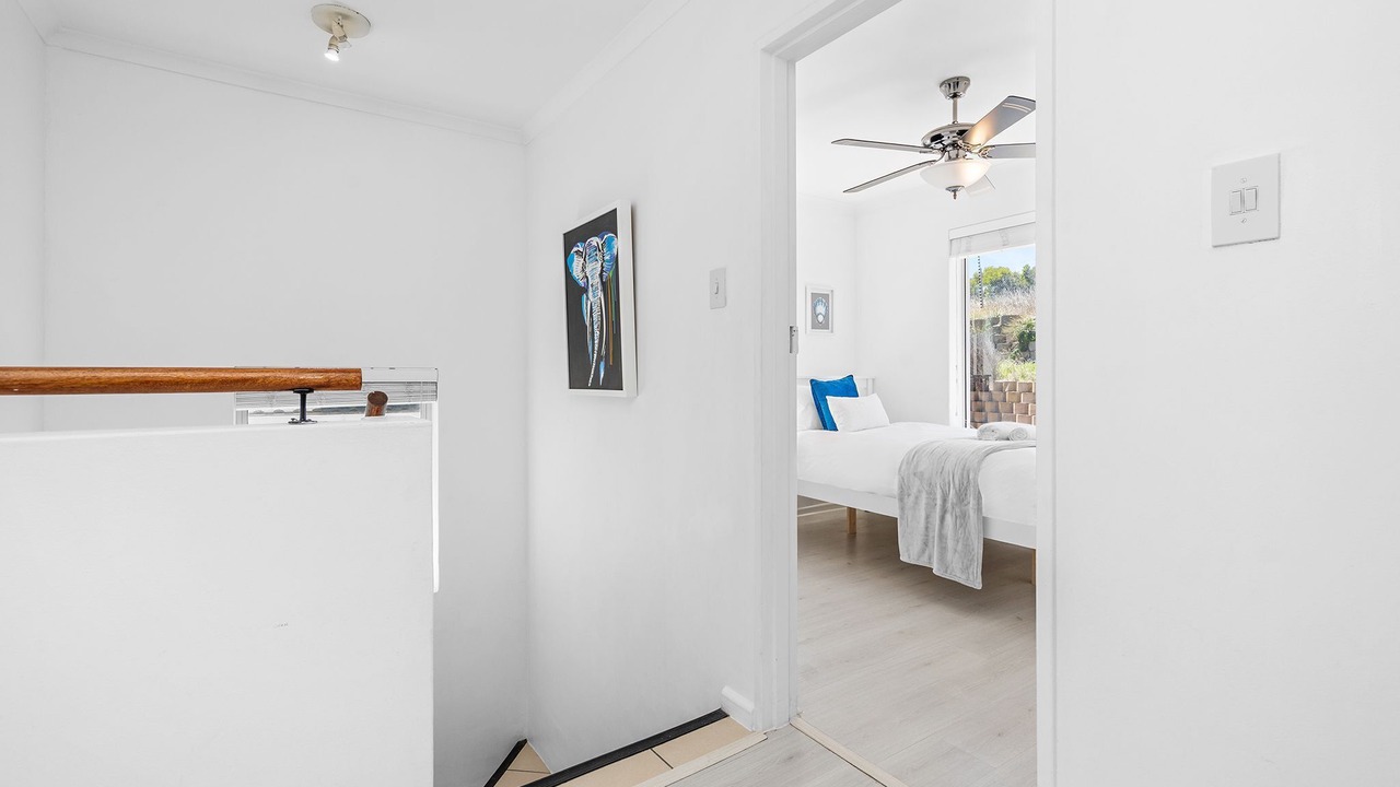 Photo of Bedroom in Big Bay