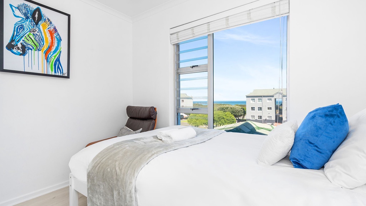 Photo of Bedroom in Big Bay