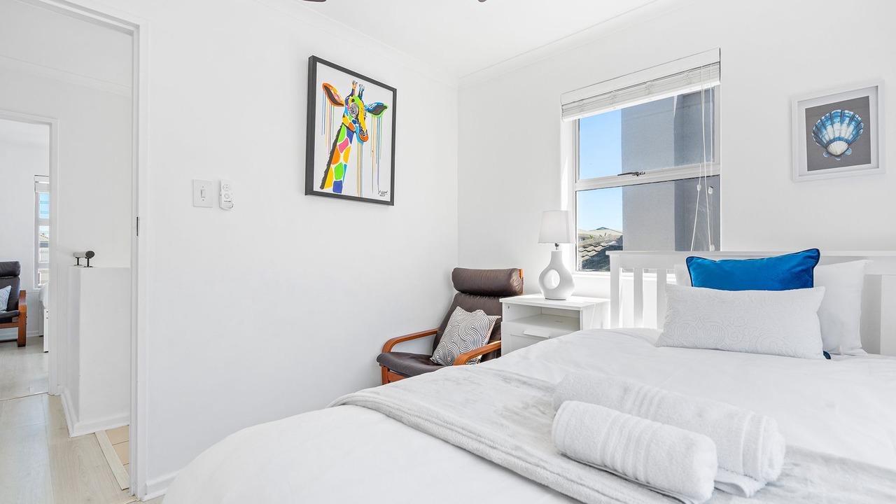 Photo of Bedroom in Big Bay