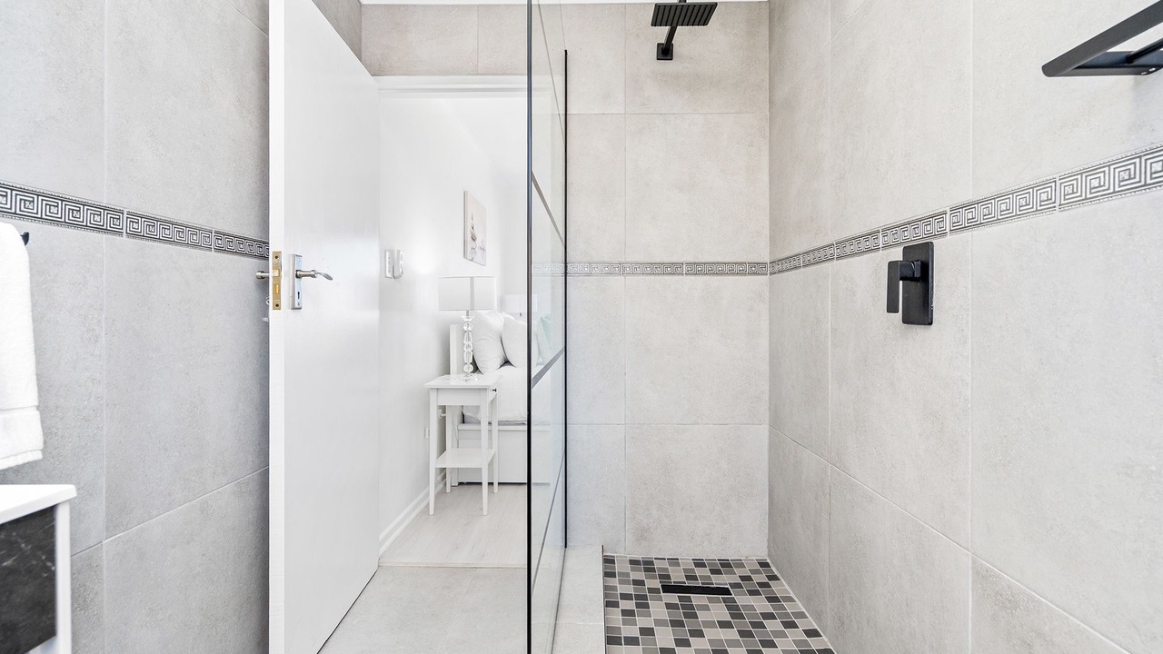 Photo of Bathroom in Big Bay