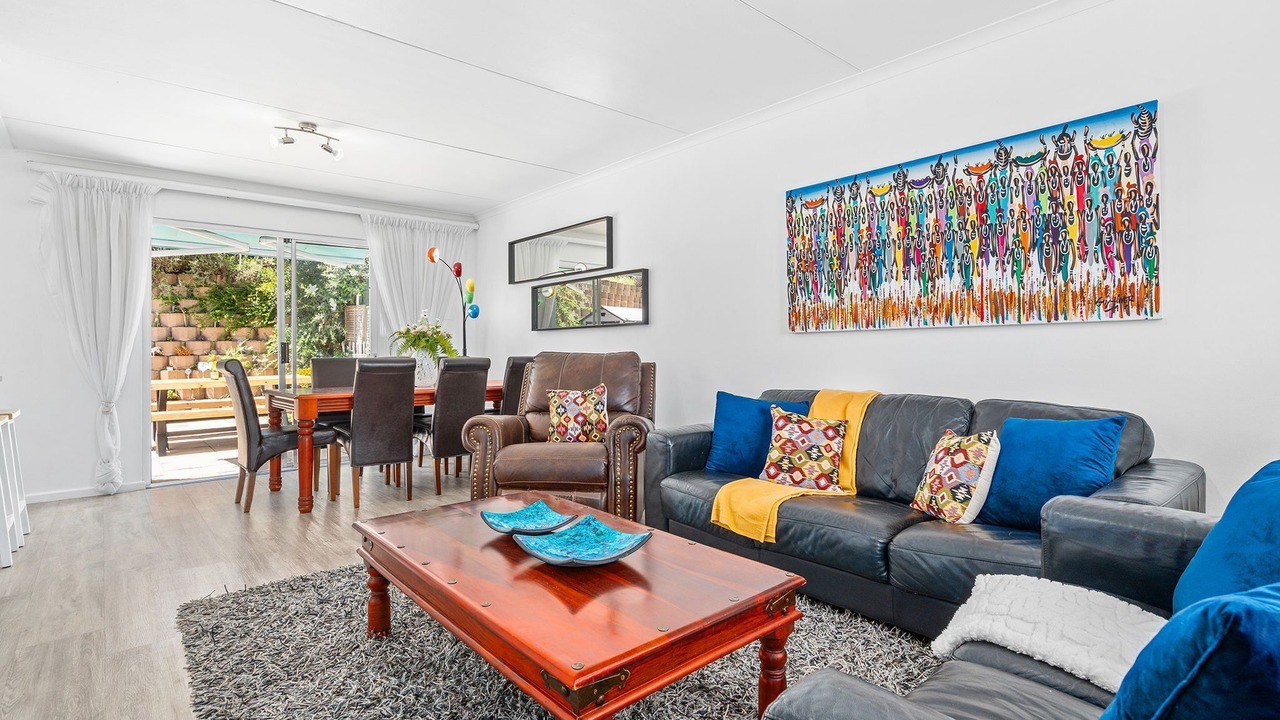 Photo of Livingroom in Big Bay