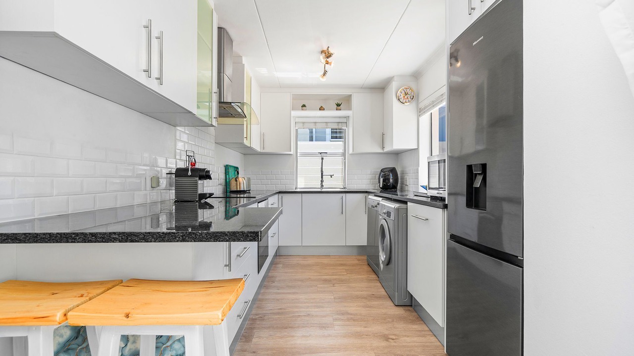 Photo of Kitchen in Big Bay