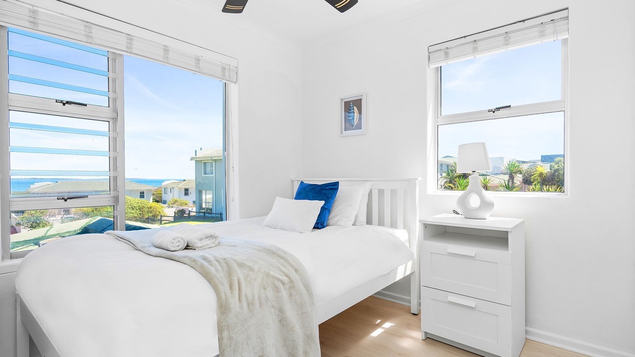 Photo of Bedroom in Big Bay