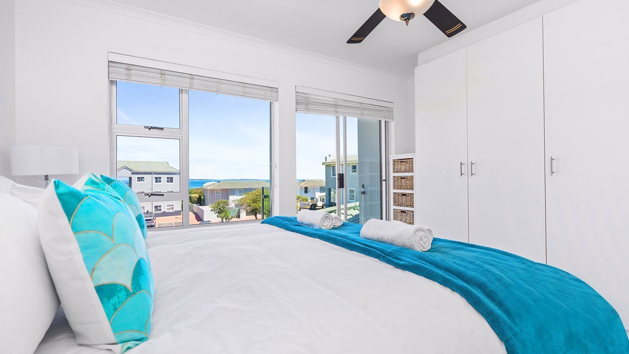 Photo of Bedroom in Big Bay
