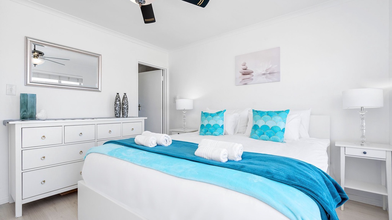 Photo of Bedroom in Big Bay