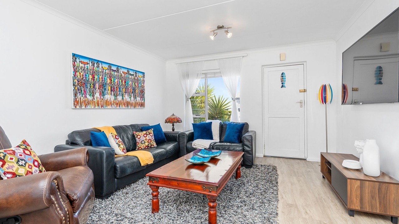Photo of Livingroom in Big Bay