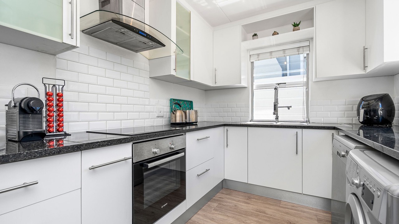 Photo of Kitchen in Big Bay