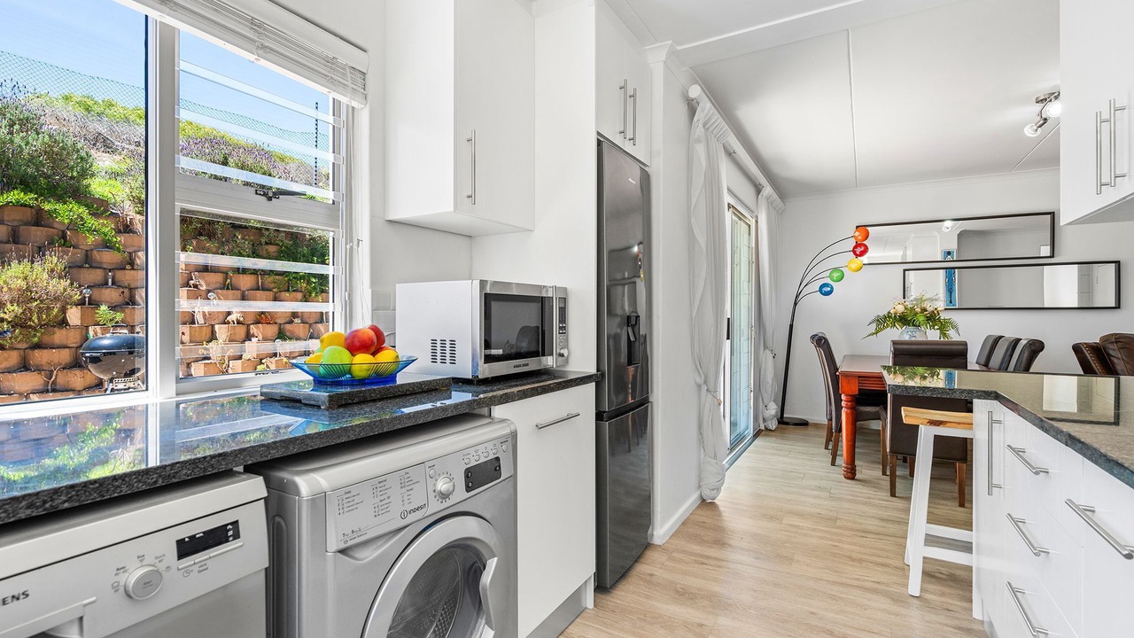 Photo of Kitchen in Big Bay