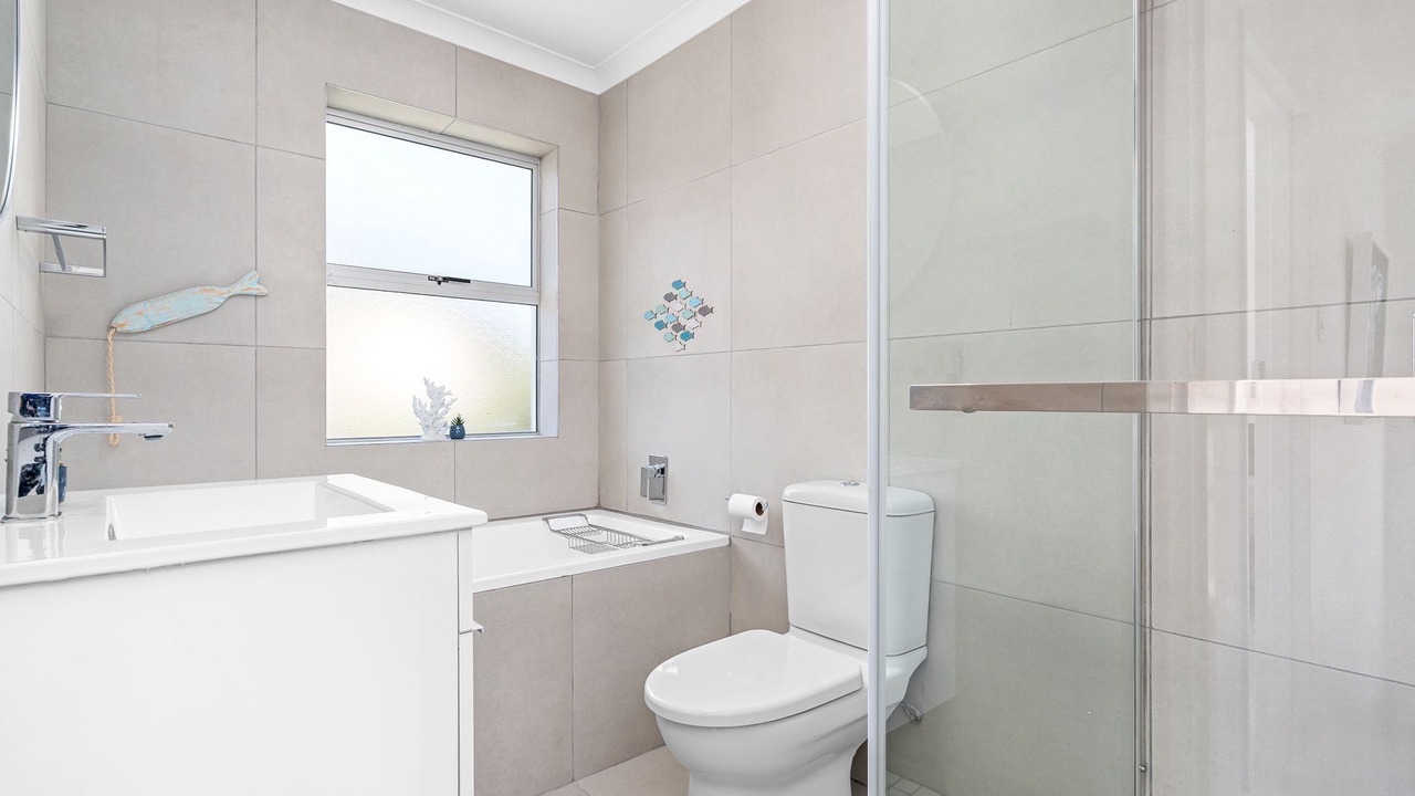 Photo of Bathroom in Big Bay