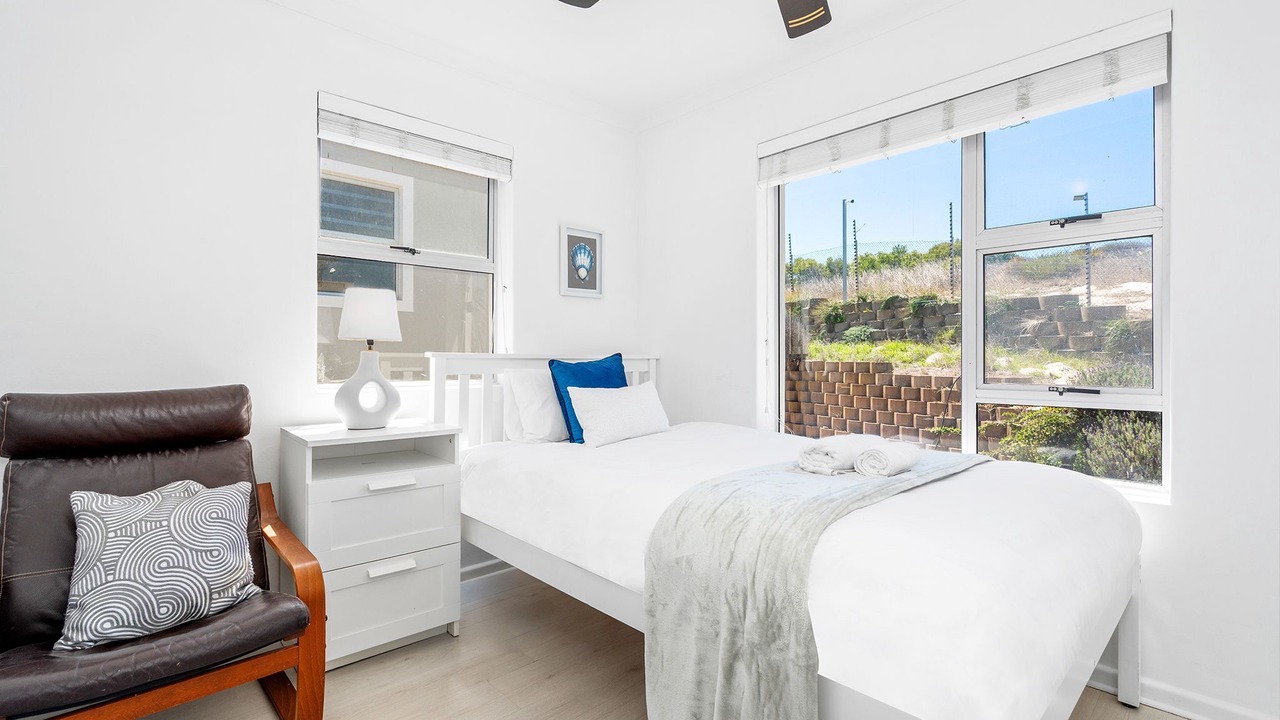 Photo of Bedroom in Big Bay