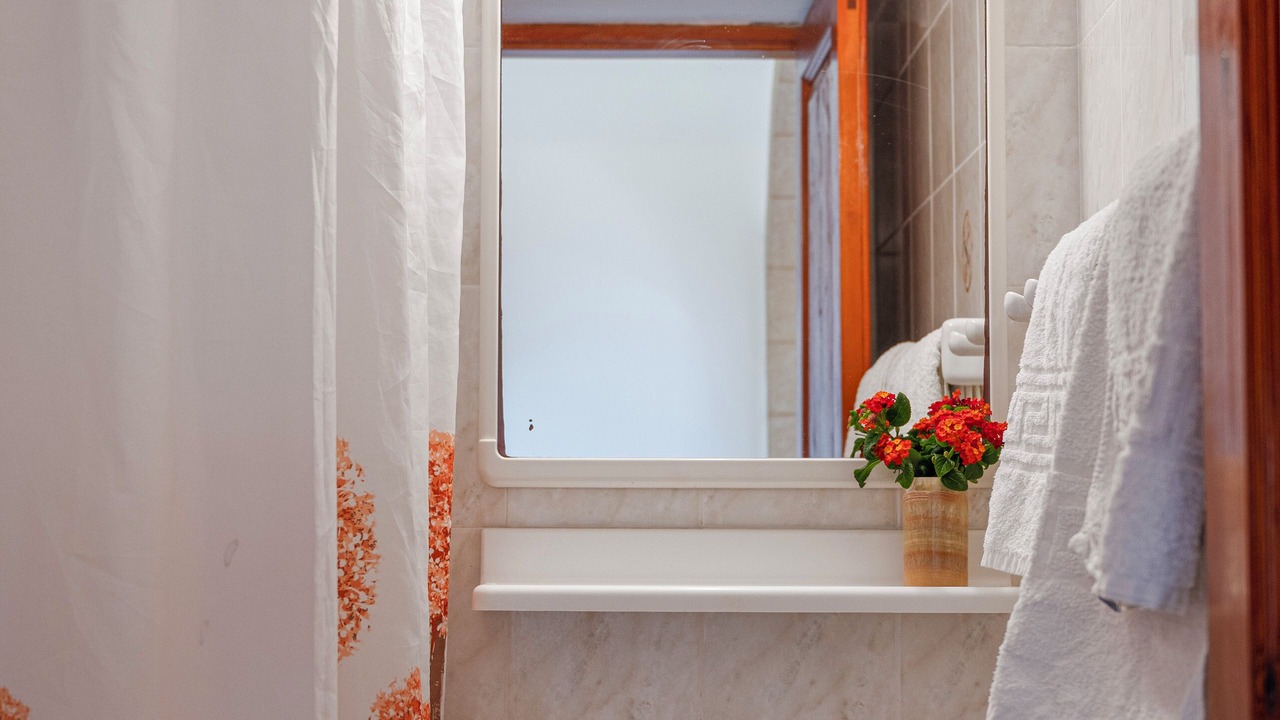 Photo of Bathroom in Skala