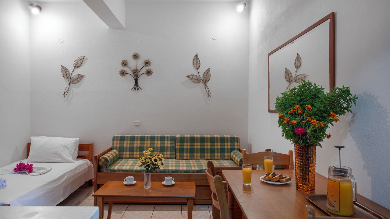 Photo of Livingroom in Skala
