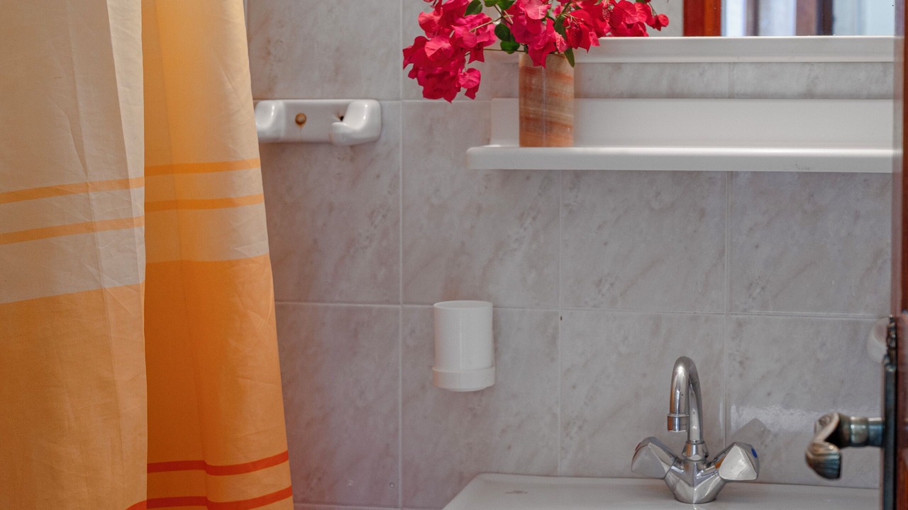 Photo of Bathroom in Skala