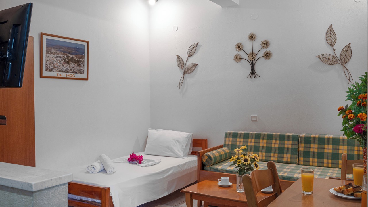 Photo of Livingroom in Skala