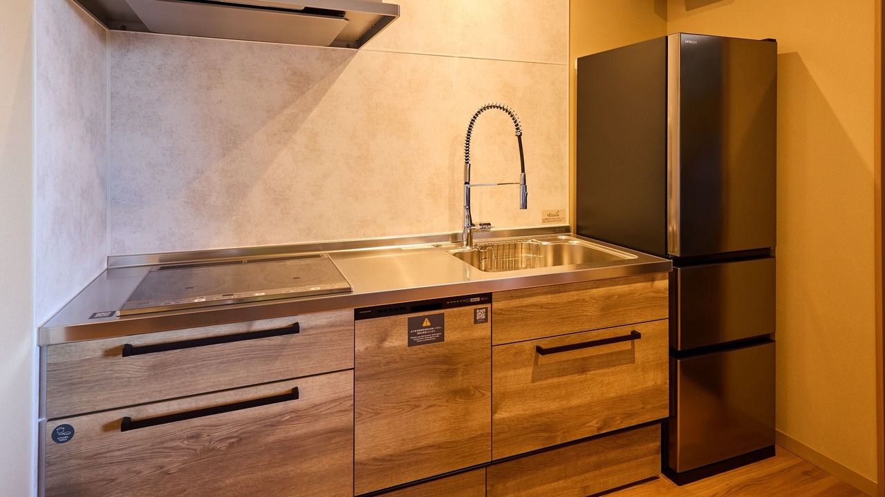 Photo of Kitchen in Gora